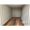 Image 6 : 2019 8 X 20 FT. SHIPPING CONTAINER