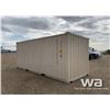 Image 4 : 2019 8 X 20 FT. SHIPPING CONTAINER