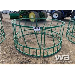 LIVESTOCK FEEDER