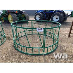 LIVESTOCK FEEDER