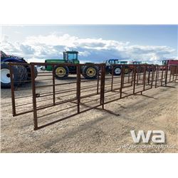 LIVESTOCK PANEL