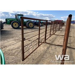 LIVESTOCK PANEL
