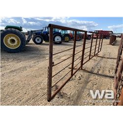 LIVESTOCK PANEL