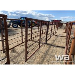 LIVESTOCK PANEL