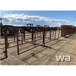 LIVESTOCK PANEL