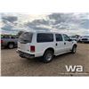 Image 3 : 2004 FORD EXCURSION SUV