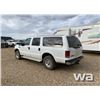 Image 4 : 2004 FORD EXCURSION SUV