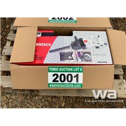 AIR IMPACT WRENCH