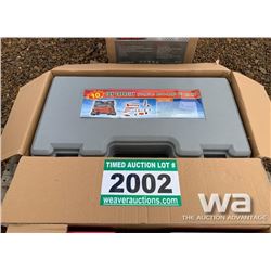 10 TON HYDRAULIC PORTA POWER KIT