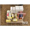Image 1 : (2) BATTERY LOAD TESTERS