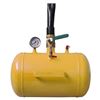 Image 1 : UN-USED 5 GALLON TIRE BEAD BLASTER BEAD SEATER