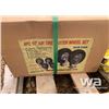 Image 5 : UN-USED 5 GALLON TIRE BEAD BLASTER BEAD SEATER