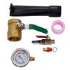 Image 8 : UN-USED 5 GALLON TIRE BEAD BLASTER BEAD SEATER