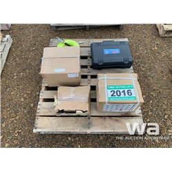 DEF DIESEL TRANSFER PUMP