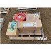 Image 1 : UN-USED 50 FT. 1.2 AIR HOSE REEL