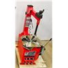 Image 4 : BLUE VIPER CSA TIRE CHANGER
