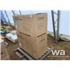 Image 1 : 41" 8 & 6 DRAWER TOOL CHESTS
