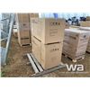 Image 2 : 41" 8 & 6 DRAWER TOOL CHESTS