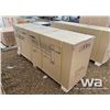 Image 4 : 72" 15-DRAWER TOOL CHEST
