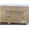 Image 4 : 72" 15-DRAWER TOOL CHEST