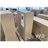 Image 3 : 72 HOLE METAL BOLT BIN