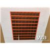 Image 2 : 72 HOLE METAL BOLT BIN