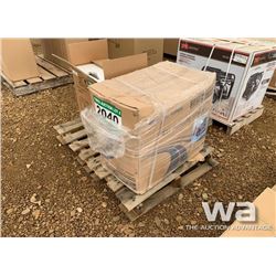 BLUE VIPER HIGH PRESSURE WASHER