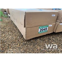 4 LAYER RACKING
