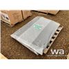 Image 1 : (6) ANTI FATIGUE RUBBER MATS