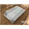 Image 2 : (6) ANTI FATIGUE RUBBER MATS
