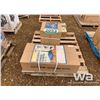 Image 1 : 660 LB WIRELESS PLATFORM SCALE