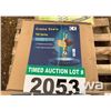 Image 2 : 660 LB WIRELESS PLATFORM SCALE
