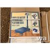 Image 3 : 660 LB WIRELESS PLATFORM SCALE