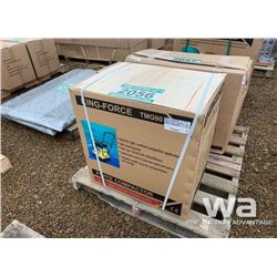 PLATE COMPACTOR