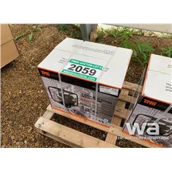 3'' GAS ENGINE WATER PUMP
