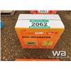 Image 1 : AUTOMATIC 48 EGG INCUBATOR
