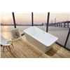Image 4 : FREESTANDING ACRYLIC BATH TUB