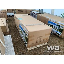 20 X 40 FT. FULL CLOSED PARTY TENT