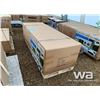 Image 1 : 20 X 40 FT. FULL CLOSED PARTY TENT