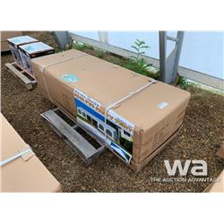 20 X 40 FT. FULL CLOSED PARTY TENT
