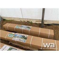 16 X 22 FT. MARQUEE EVENT TENT