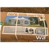 Image 2 : 16 X 22 FT. MARQUEE EVENT TENT