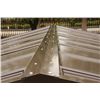 Image 12 : UN-USED 8 X 11 FT. STEEL STORAGE SHED