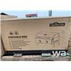 Image 2 : PORTABLE BBQ