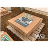 Image 2 : OUTDOOR PATIO & WOOD BURNING FIRE PIT