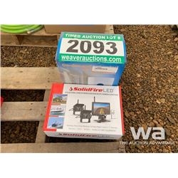 TANKLESS INSTANT WATER HEATER