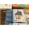 Image 3 : 70W LED YARD LIGHT WITH MOUNTING HARDWARE X4