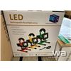 Image 2 : UV MOSQUITO BUG ZAPPER 40W