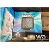 Image 3 : 8D 52" TRIPLE ROW LED LIGHT BAR