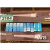 Image 2 : 8D 52" TRIPLE ROW LED LIGHT BAR